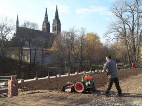 Trávník | WebJET CMS