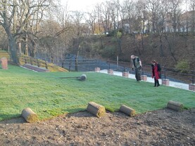 Trávník | WebJET CMS