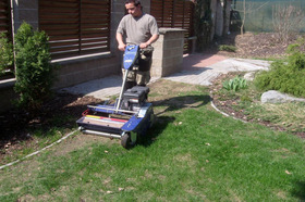 Údržba zeleně | WebJET CMS