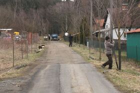 Údržba zeleně | WebJET CMS