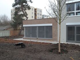 Výsadba stromů | WebJET CMS